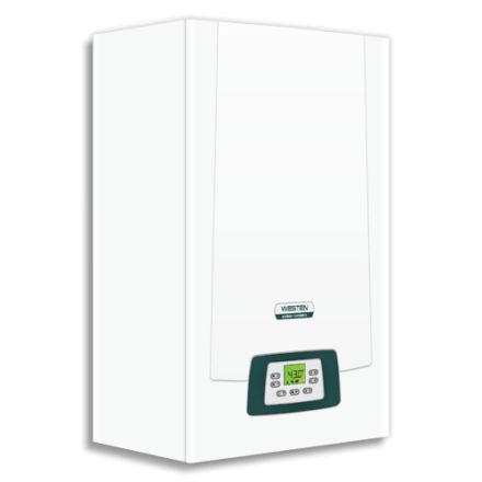 Westen Pulsar Green +24 kéményes kombi 24 Kw