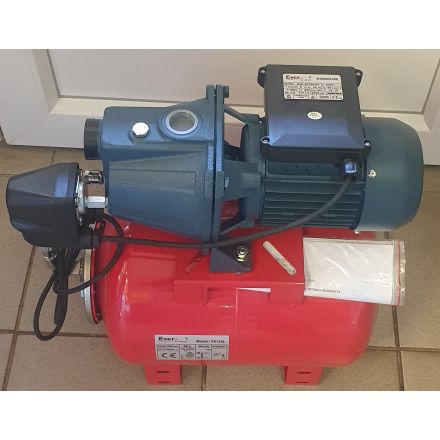 Házi vízellátó hidrofor 220 V Bar-Jet