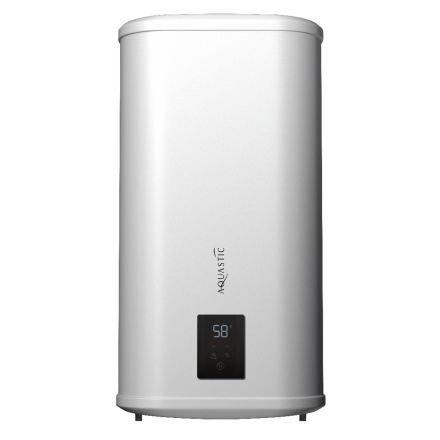 HAJDU AQ FLAT 80 WIFI FORRÓVÍZTÁROLÓ