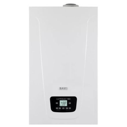 BAXI LUNA DUO-TECH E 33 ERP fali kondenzációs kombi kazán