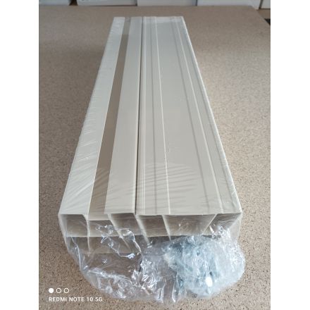 KLÍMA KLÍMATARTÓ TALPKONZOL PÁRBAN 450X80 HTGKZL012